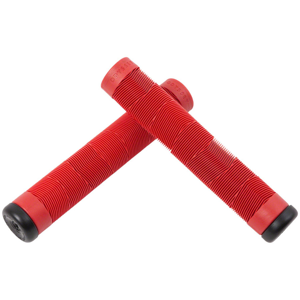 Travis Grips