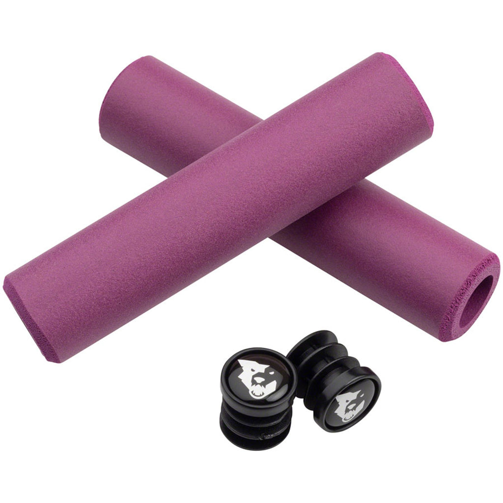 Karv Grips