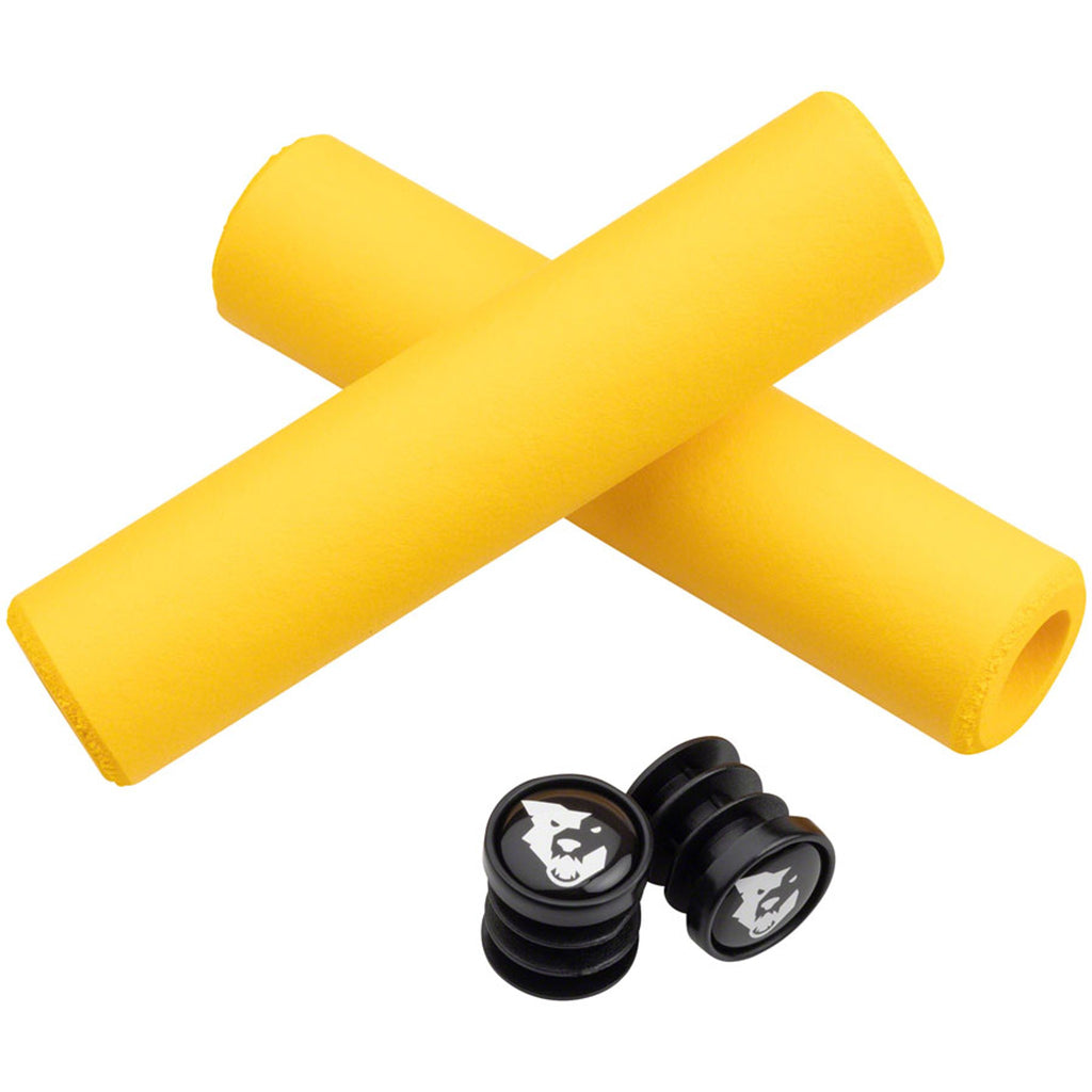 Karv Grips