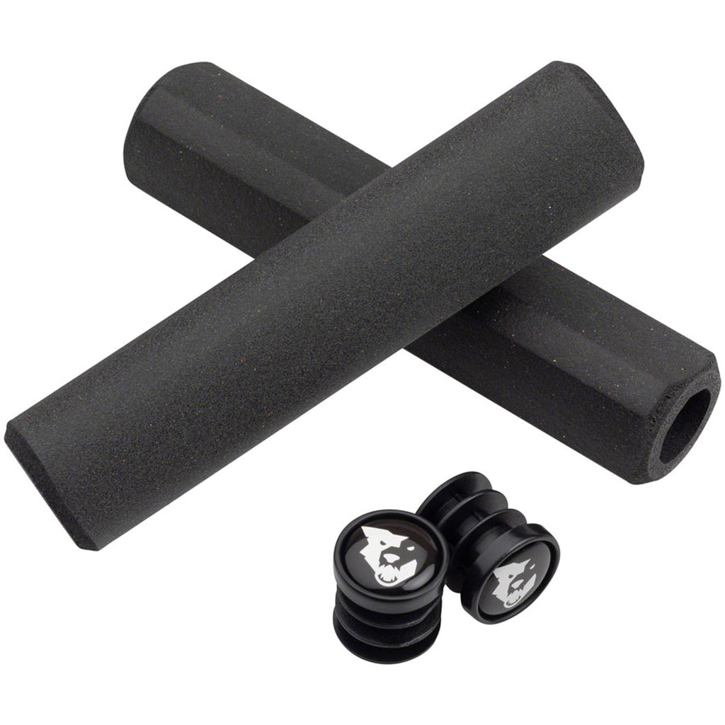 Karv Cam Grips