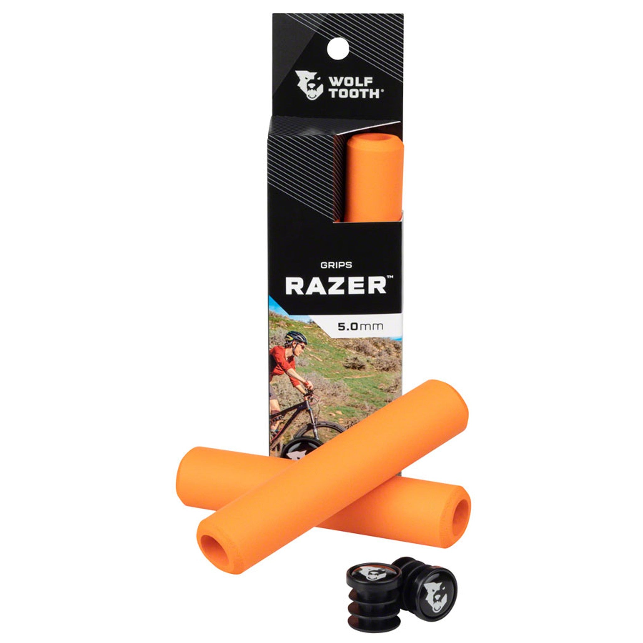 Razer Grips