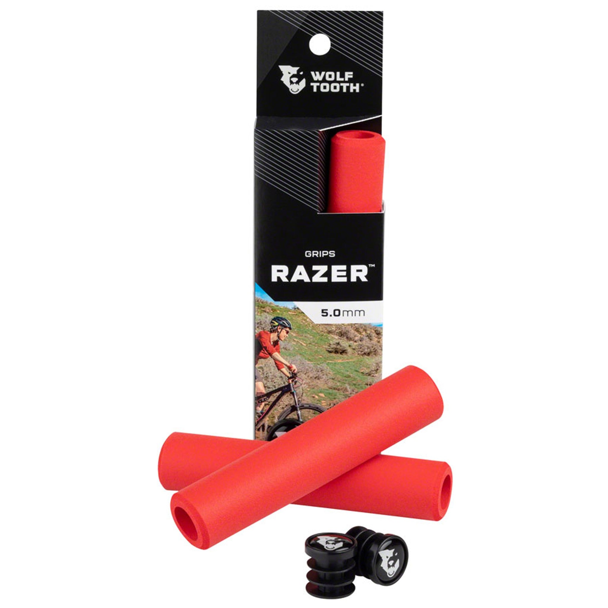 Razer Grips