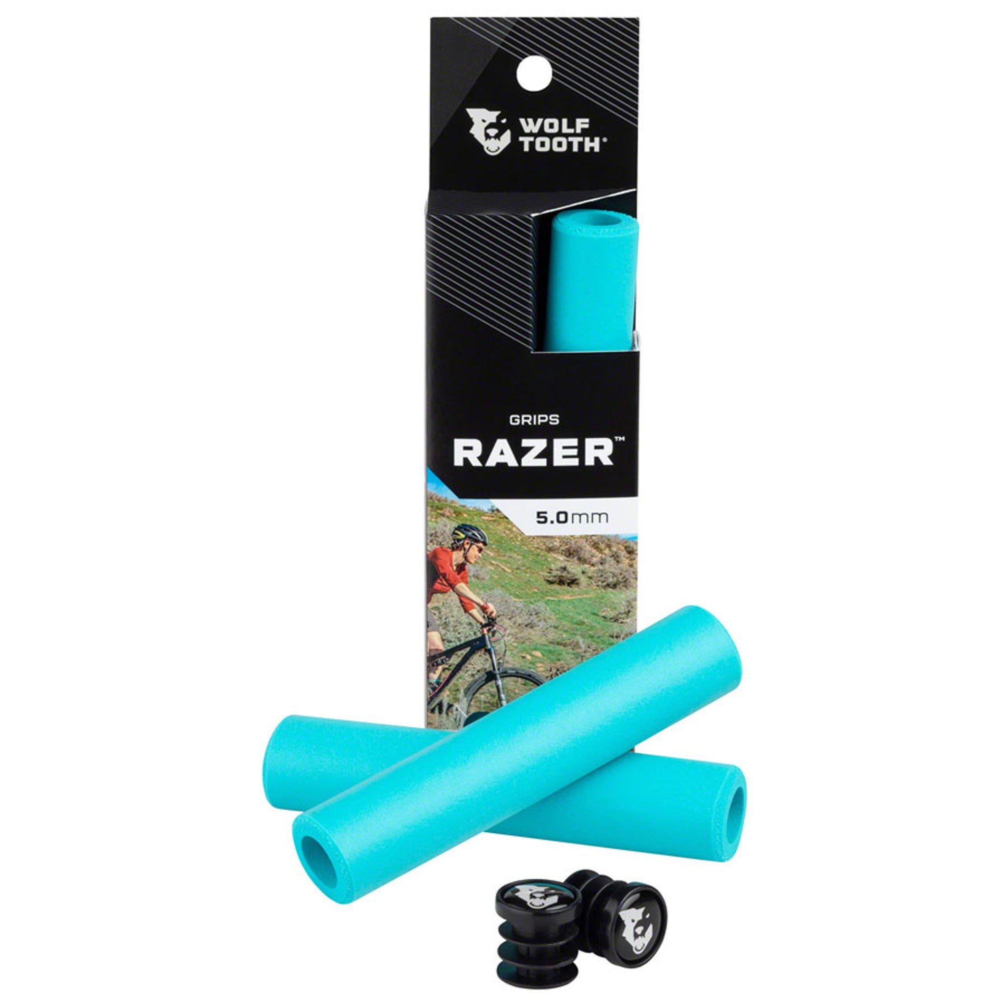 Razer Grips