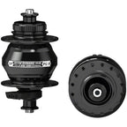 8 Series Dynamo Front Hub