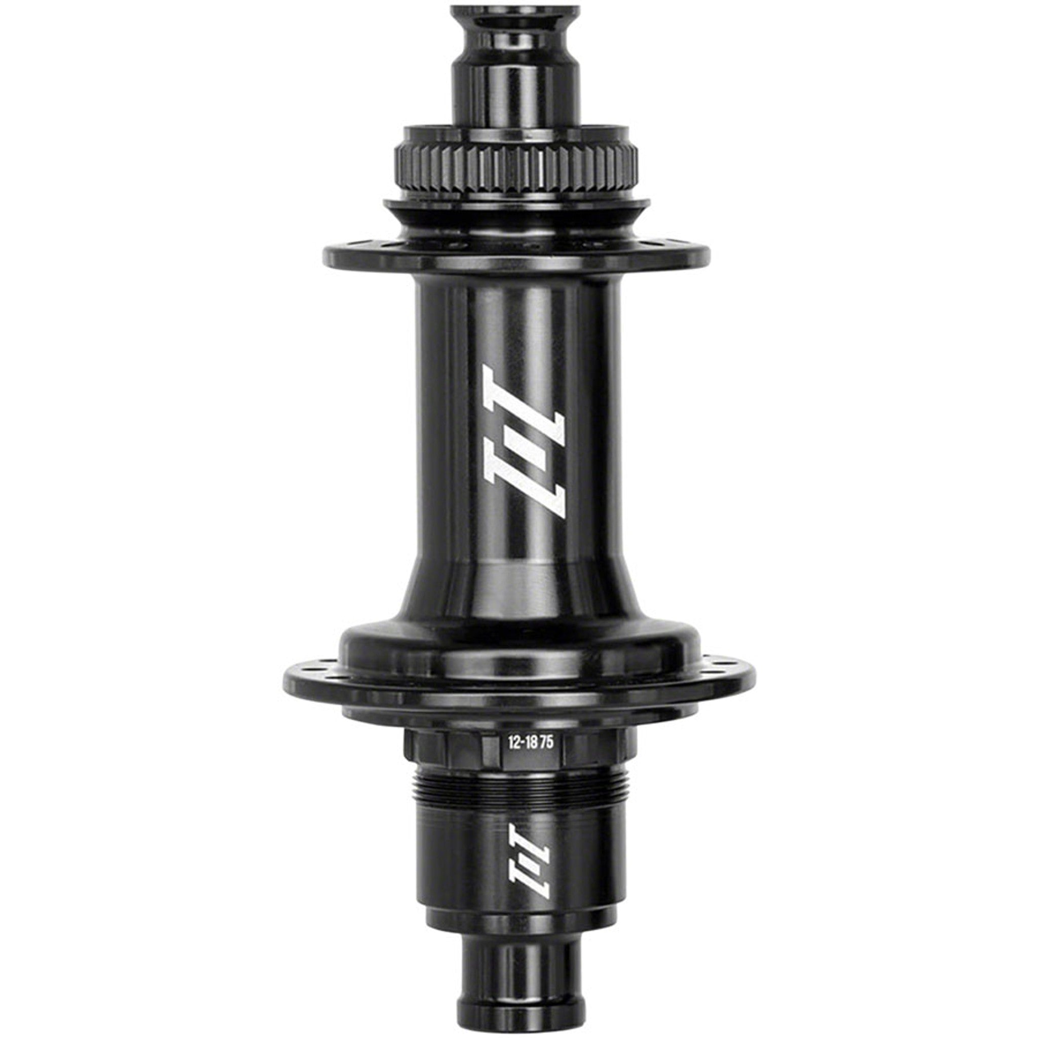 1/1 Classic Rear Hub - 1/1 Classic Rear Hub