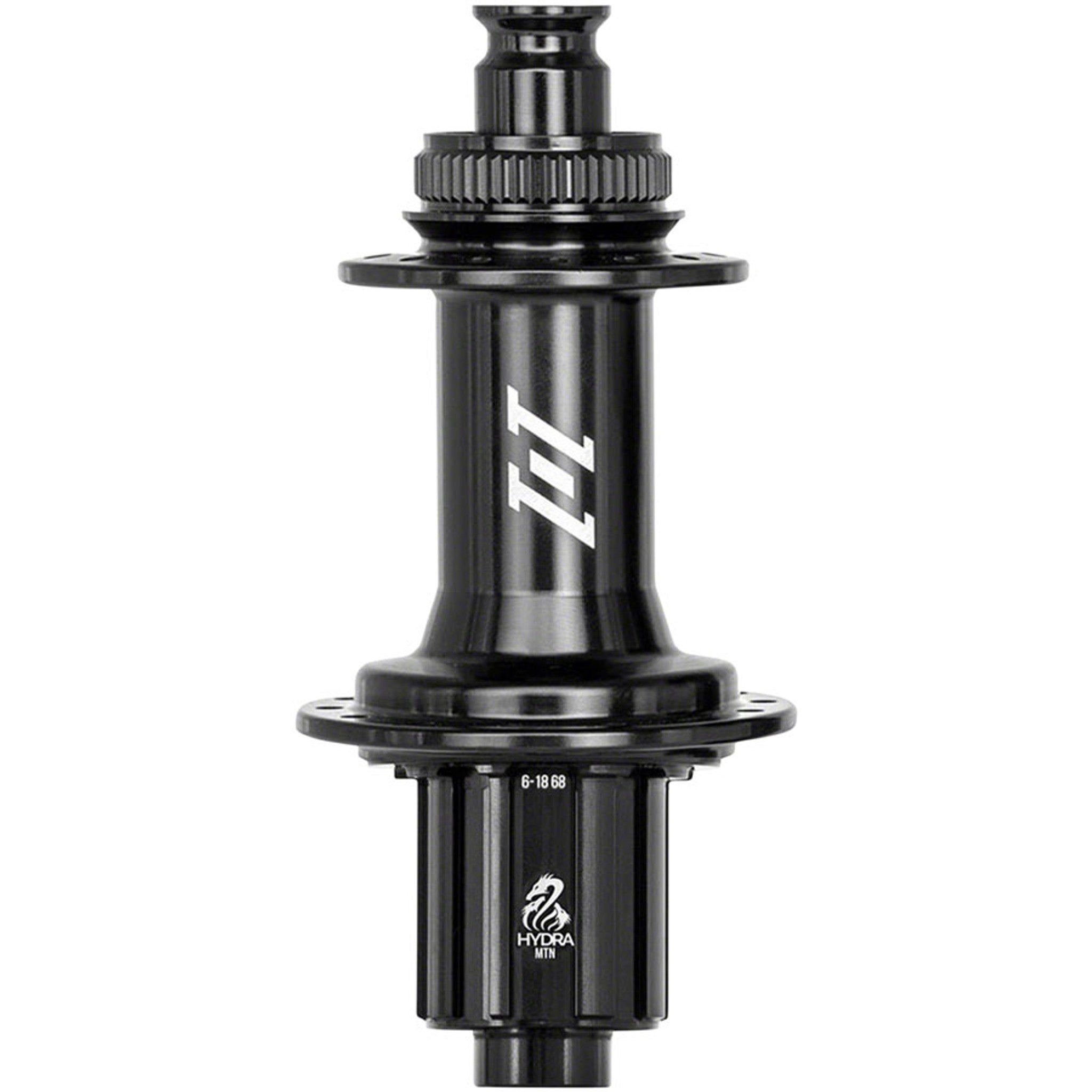 1/1 Classic Rear Hub - 1/1 Classic Rear Hub