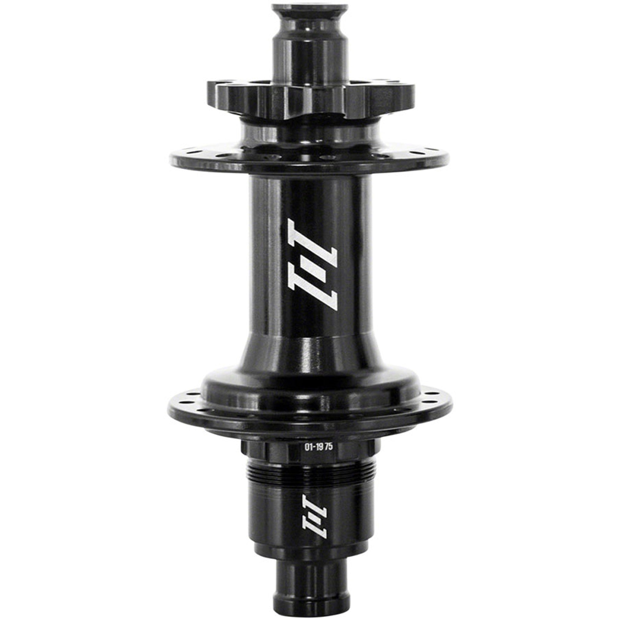 1/1 Classic Rear Hub - 1/1 Classic Rear Hub
