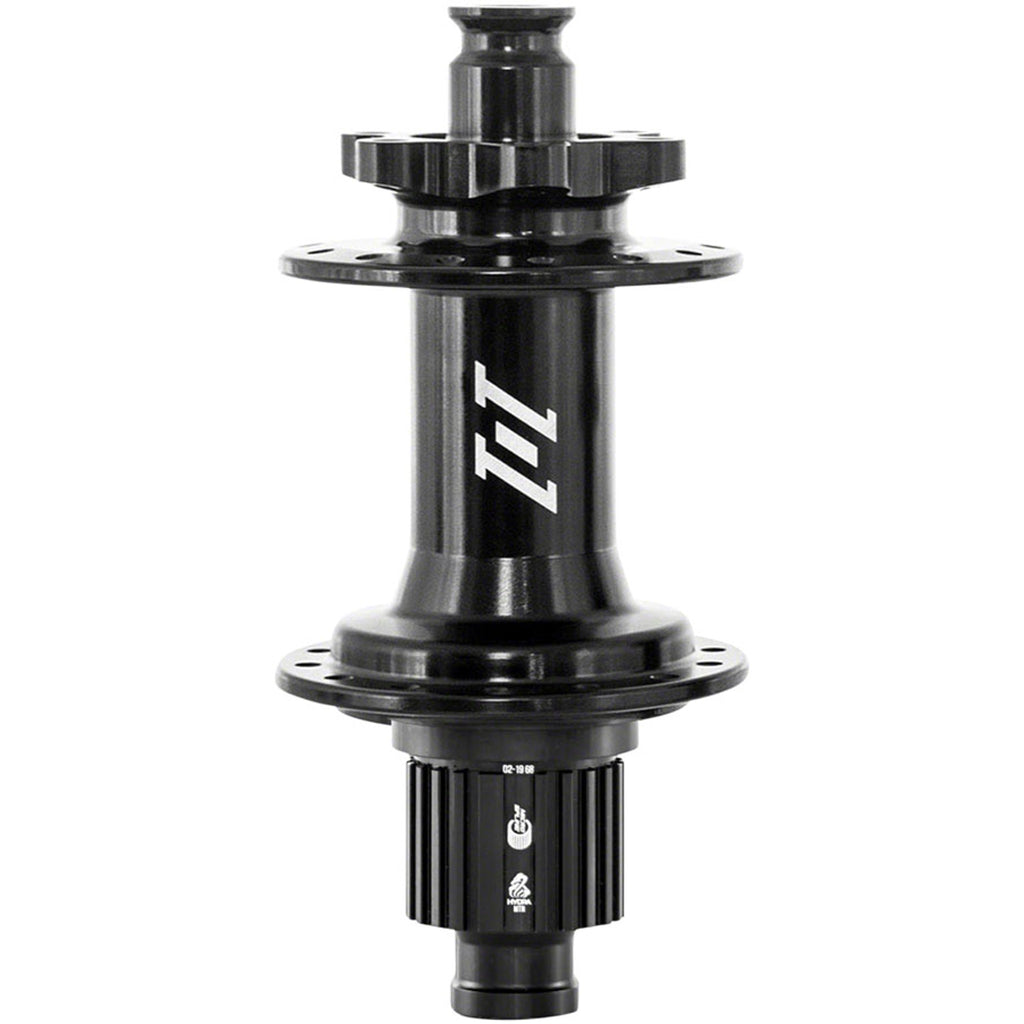 1/1 Classic Rear Hub - 1/1 Classic Rear Hub