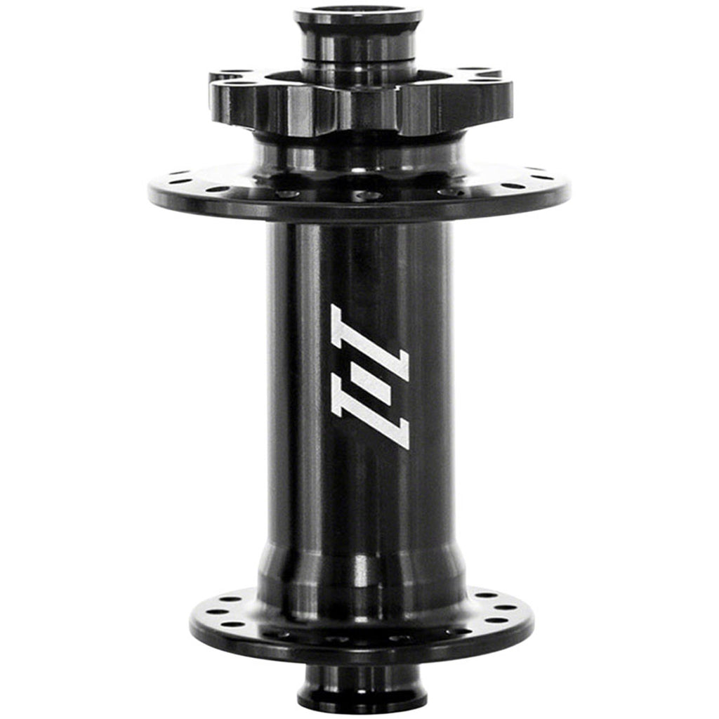 1/1 Classic Front Hub