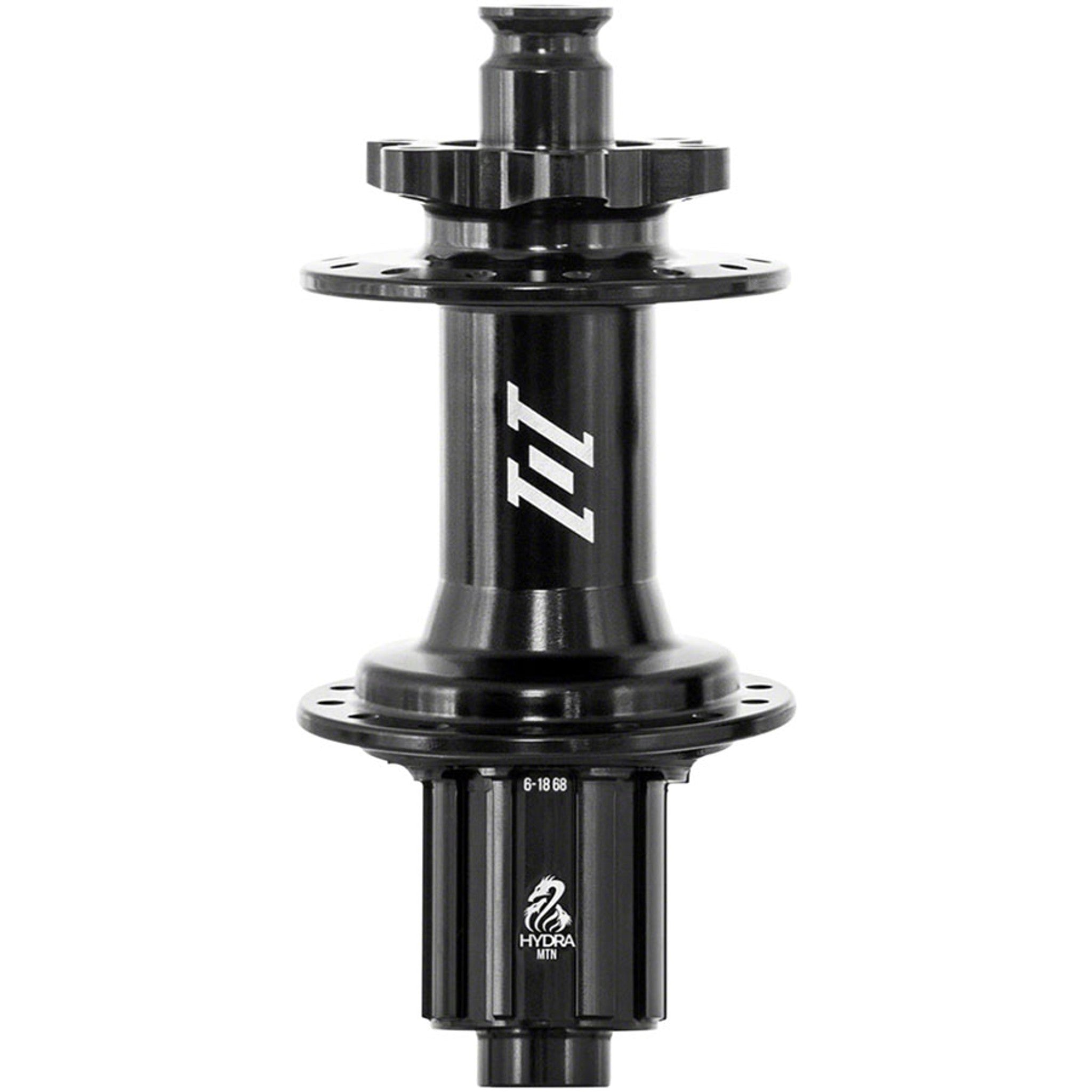 1/1 Classic Rear Hub - 1/1 Classic Rear Hub