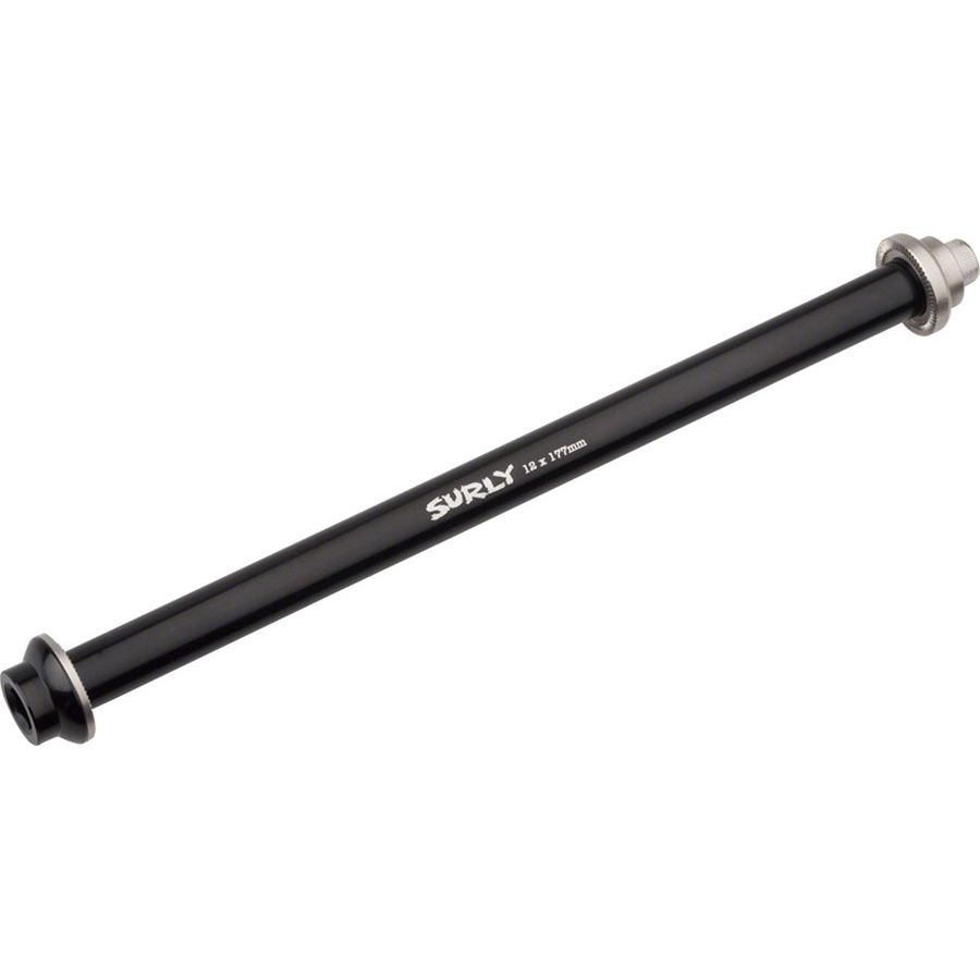 Thru Axles