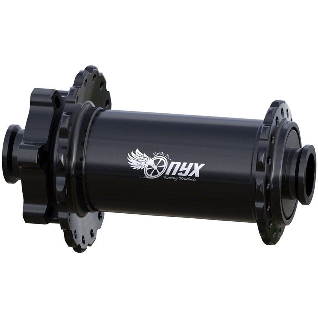 Vesper Front Hub