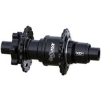 Vesper Rear Hub