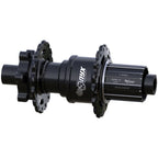 Vesper Rear Hub
