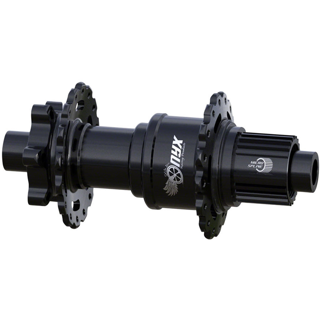 Vesper Rear Hub