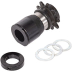 Rear Hub Driver / Clutch