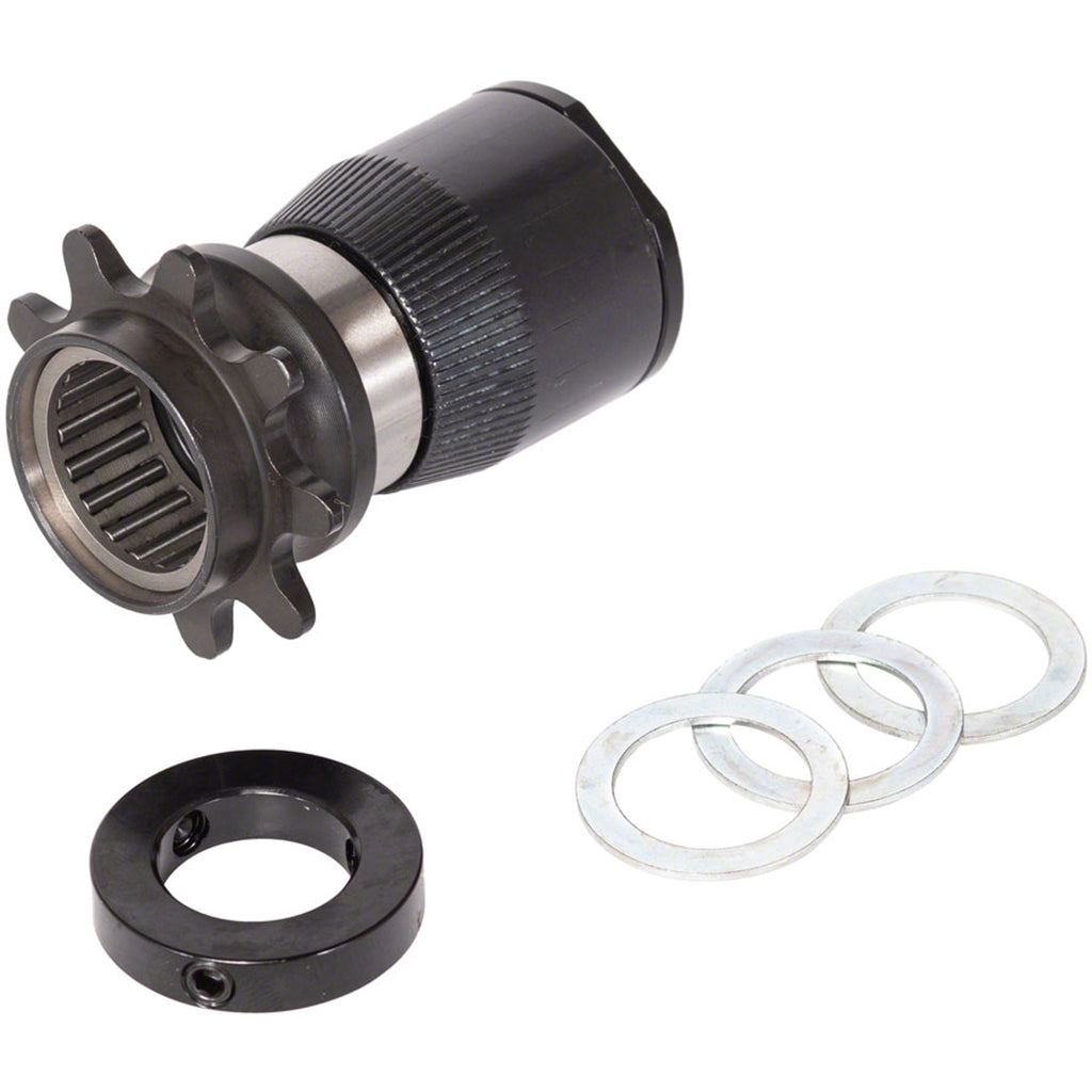 Rear Hub Driver / Clutch