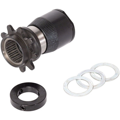 Rear Hub Driver / Clutch