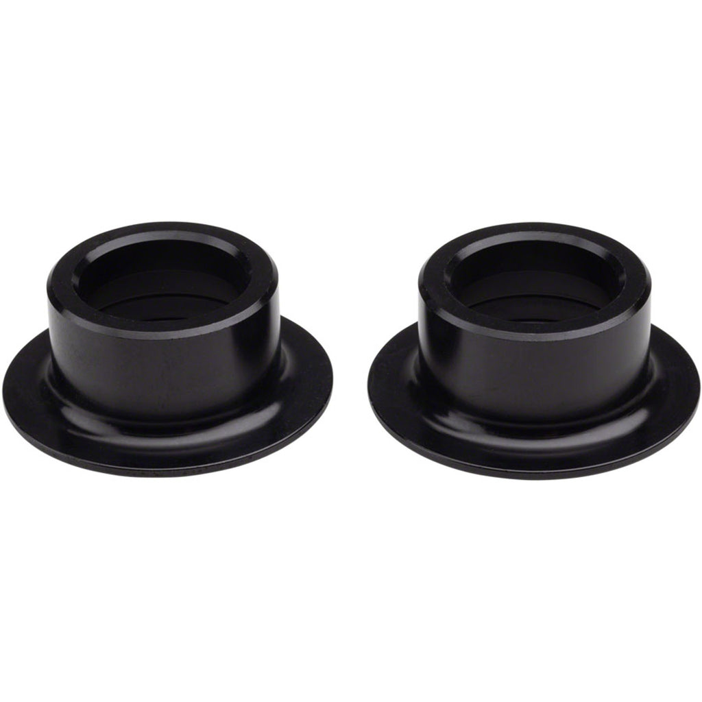 Front Axle Conversion Caps