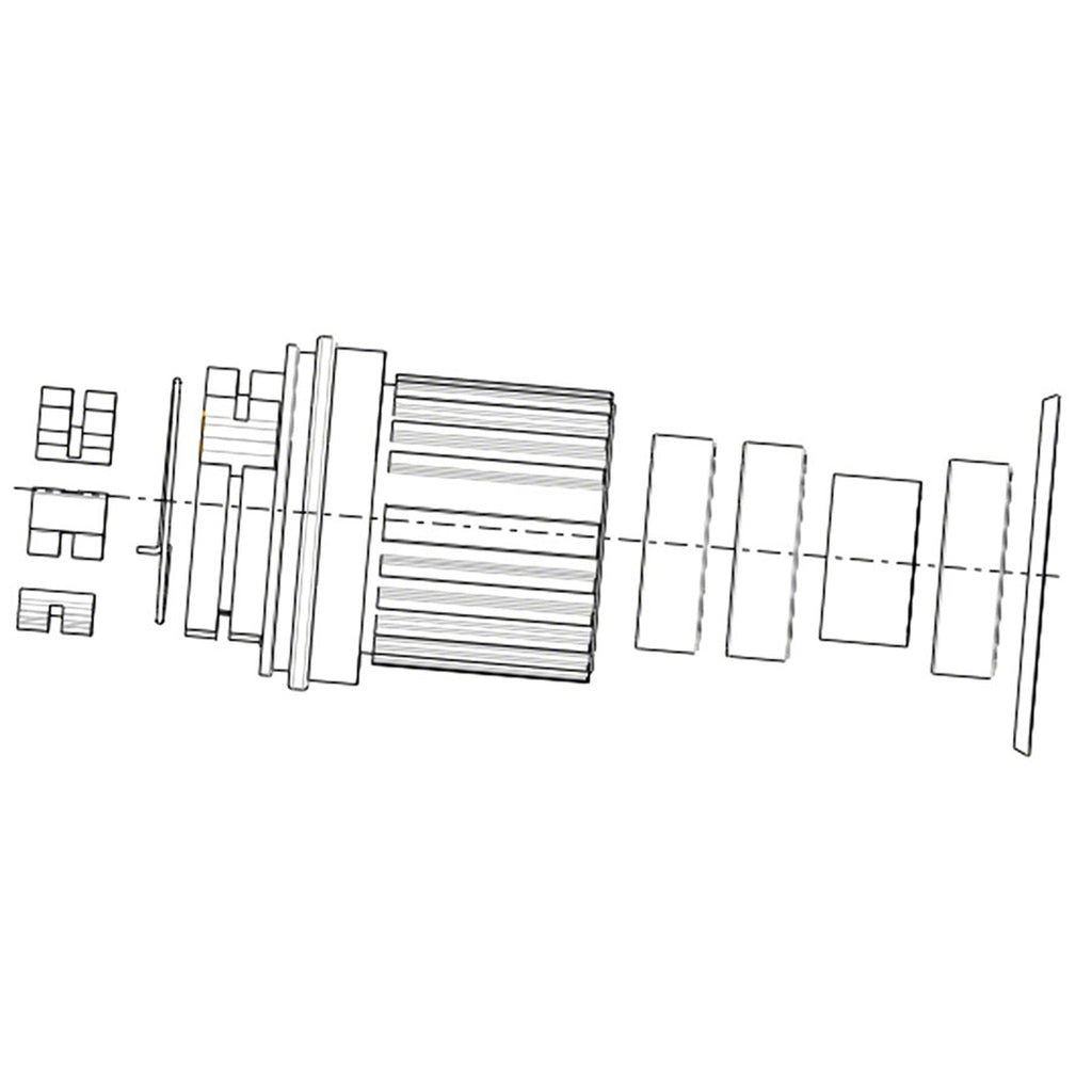 Freehub Bodies