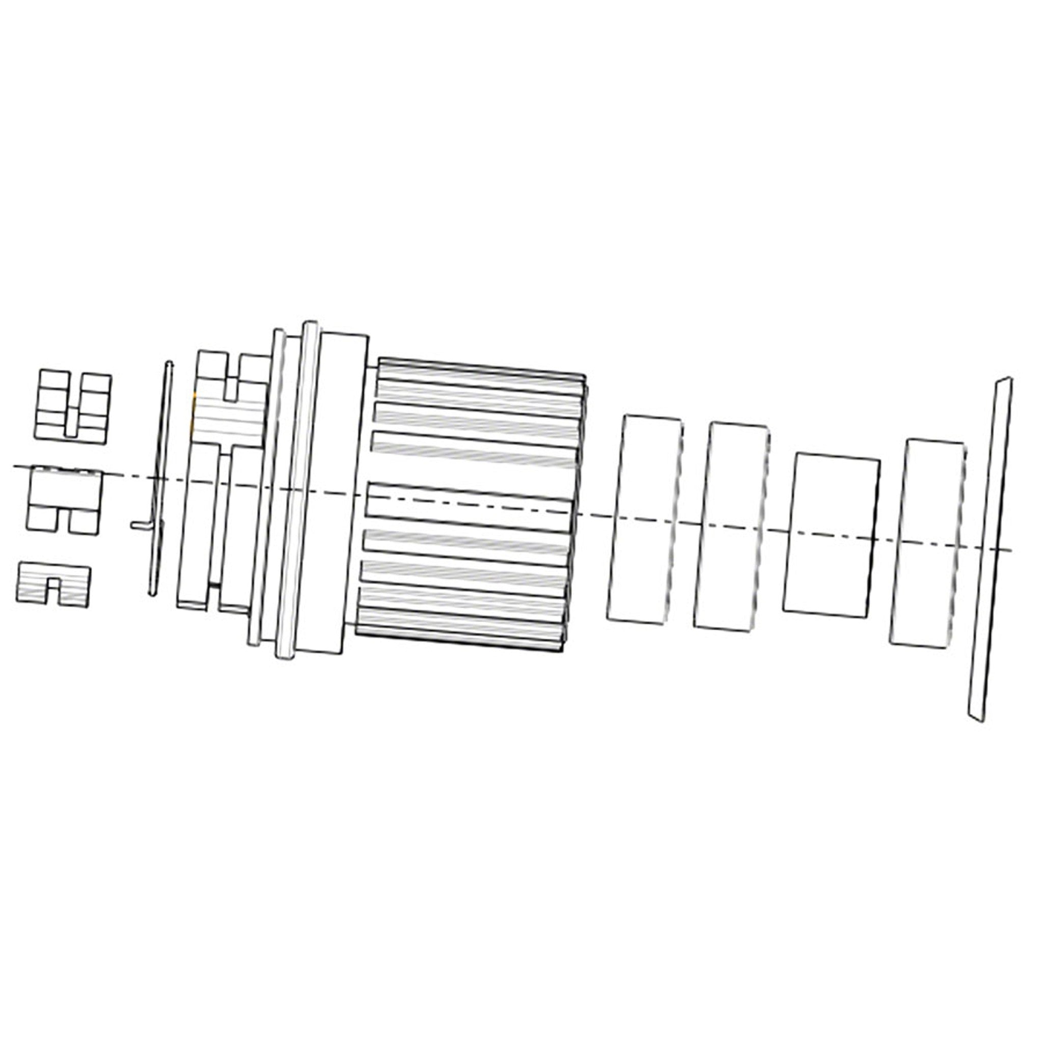 Freehub Bodies