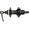 Deore FH-MT401-B/FH-MT401/FH-MT410-B Rear Hub