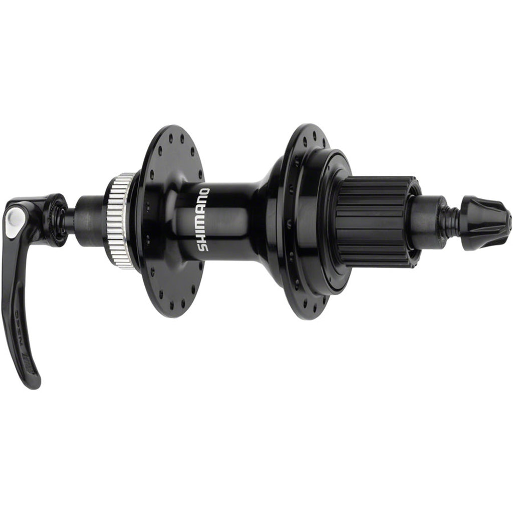 Deore FH-MT401-B/FH-MT401/FH-MT410-B Rear Hub