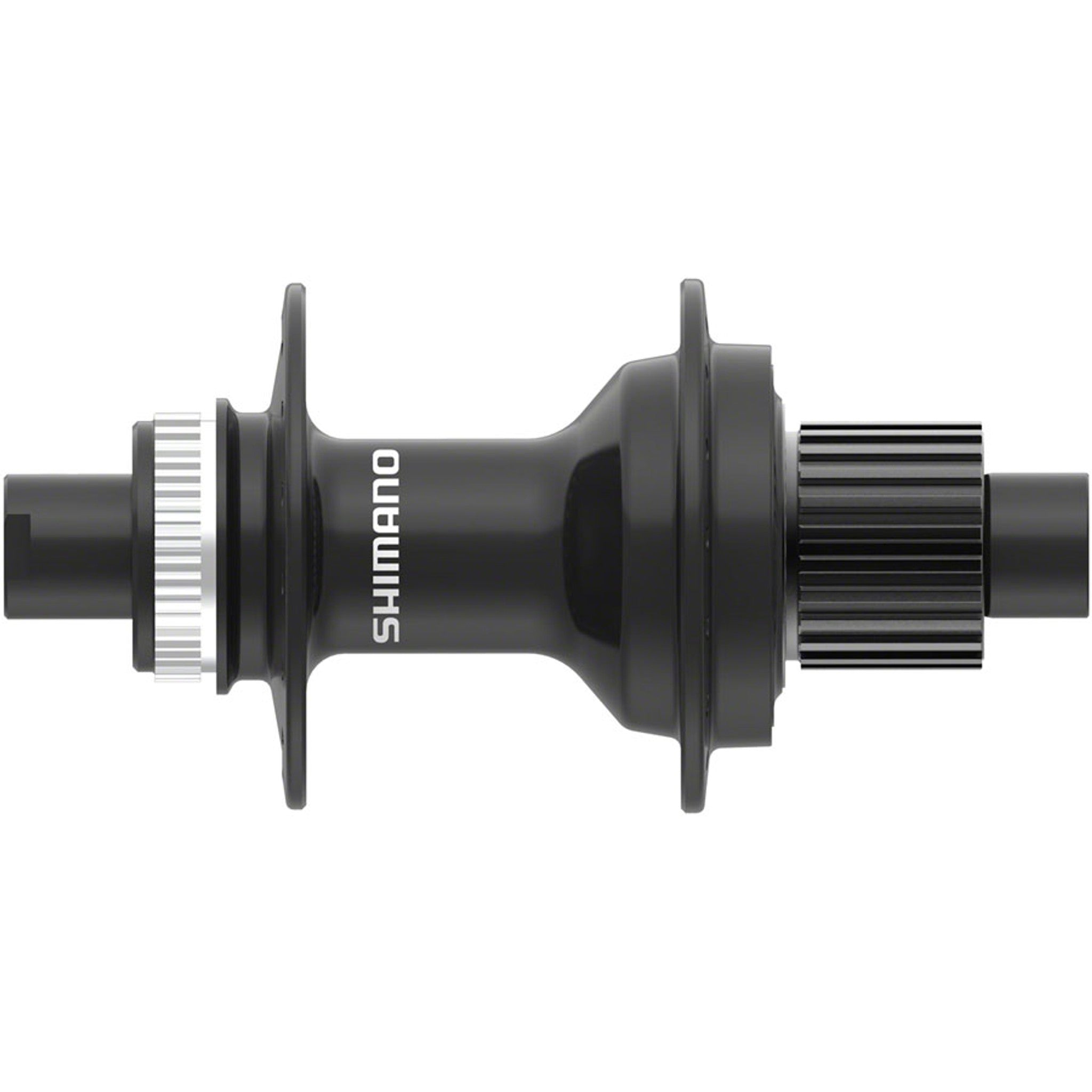 Deore FH-MT401-B/FH-MT401/FH-MT410-B Rear Hub