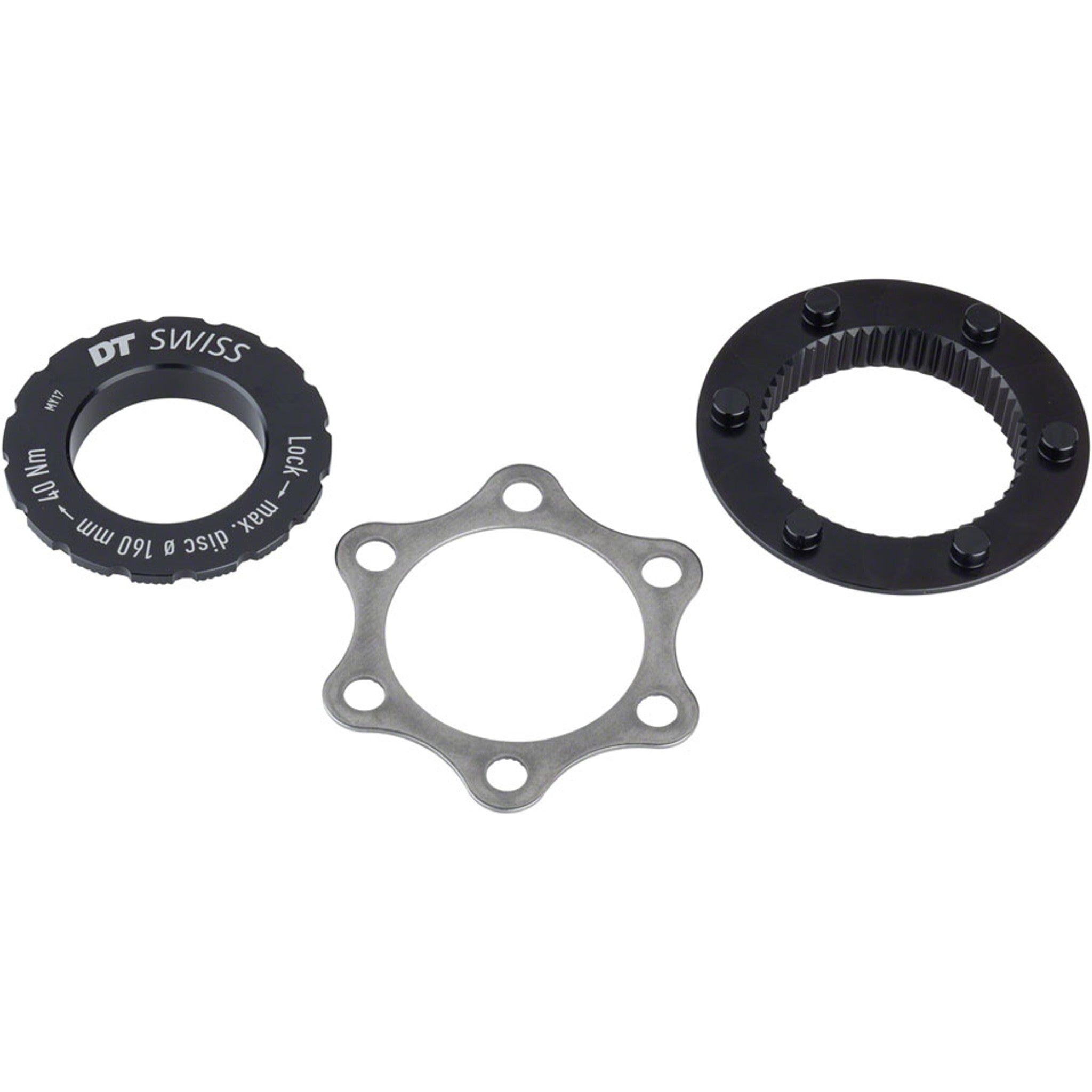Rotor Adaptors - Disc Brake Adaptor - Disc Brake Adaptor
