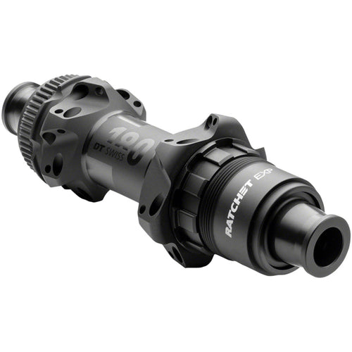 180 EXP Rear Hub