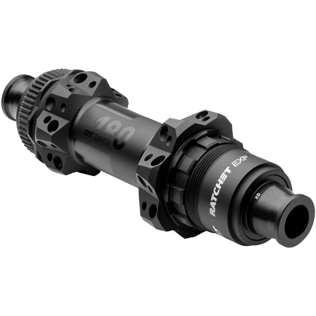 180 EXP Rear Hub