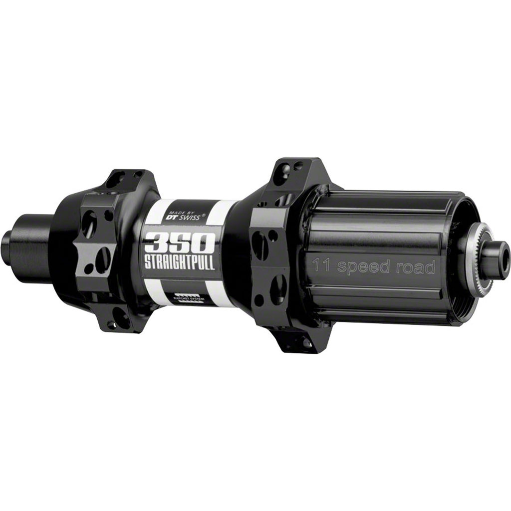 350 Rear Hub