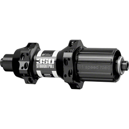 350 Rear Hub