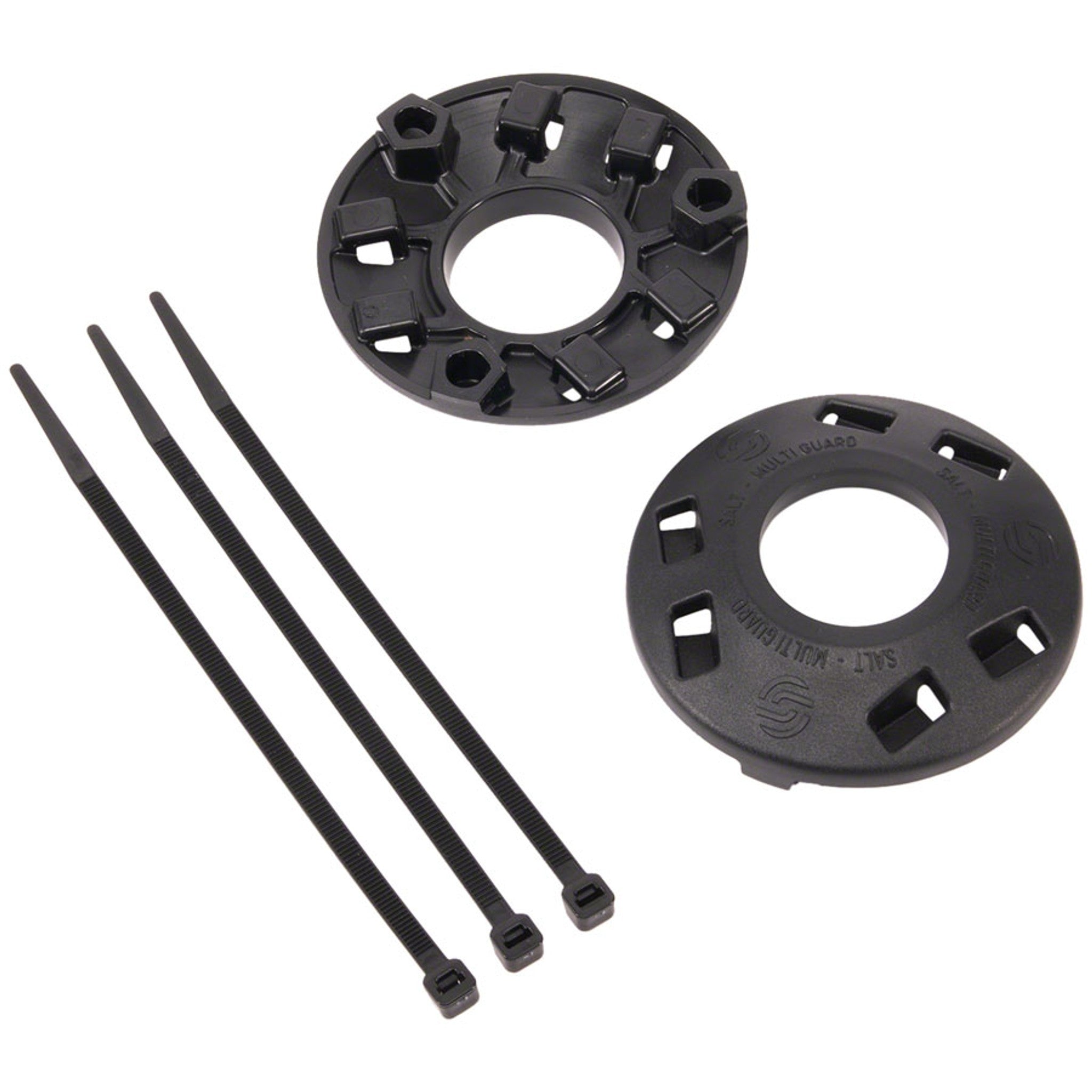 Hub Guard