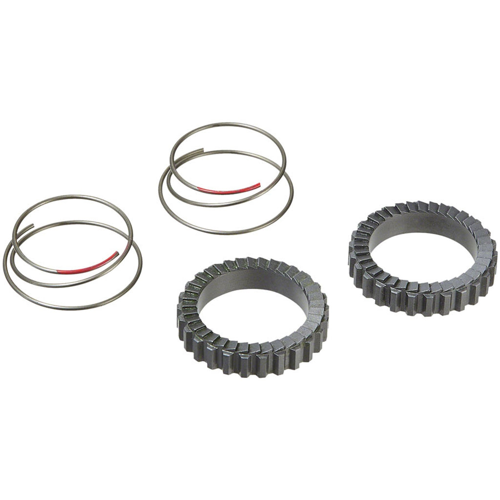 Hub Driver Parts