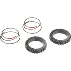 Hub Driver Parts