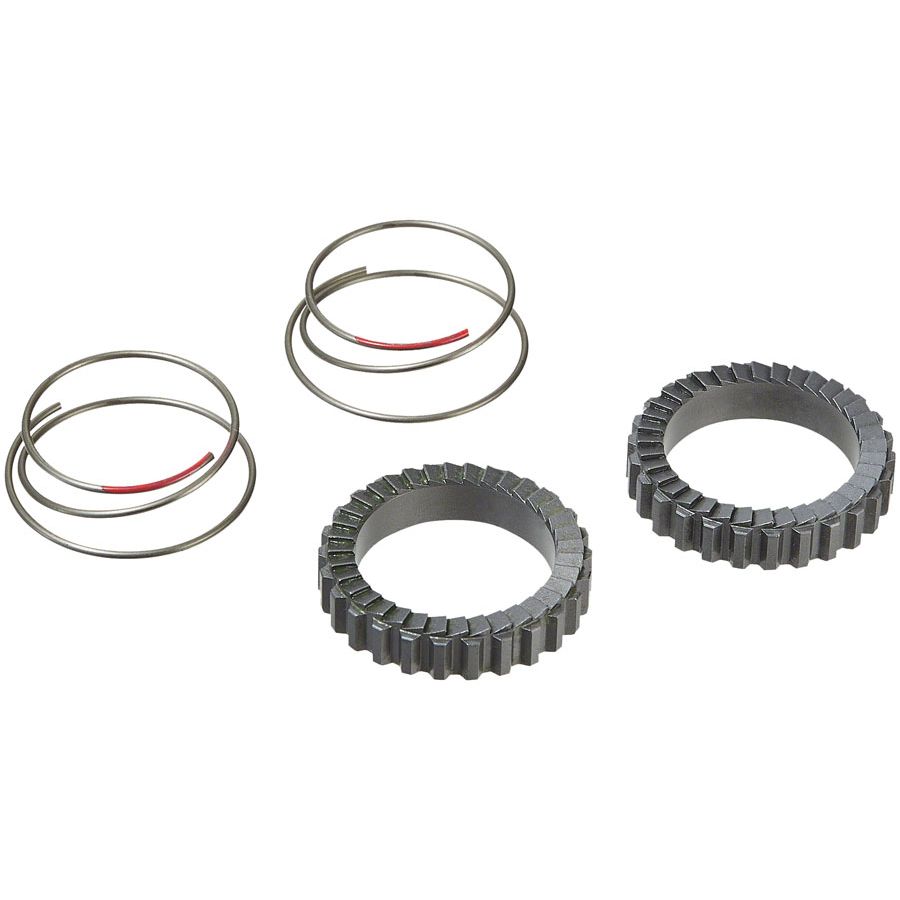 Hub Driver Parts