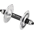 Track Front Hub -, Rim Brake, Polished, 20h