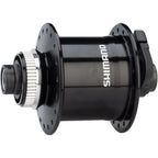 Metrea Dynamo Front Hub
