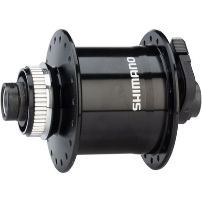 Metrea Dynamo Front Hub