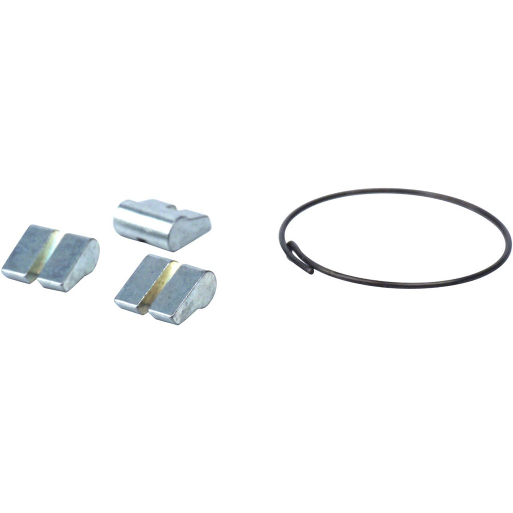 Other Hub Parts