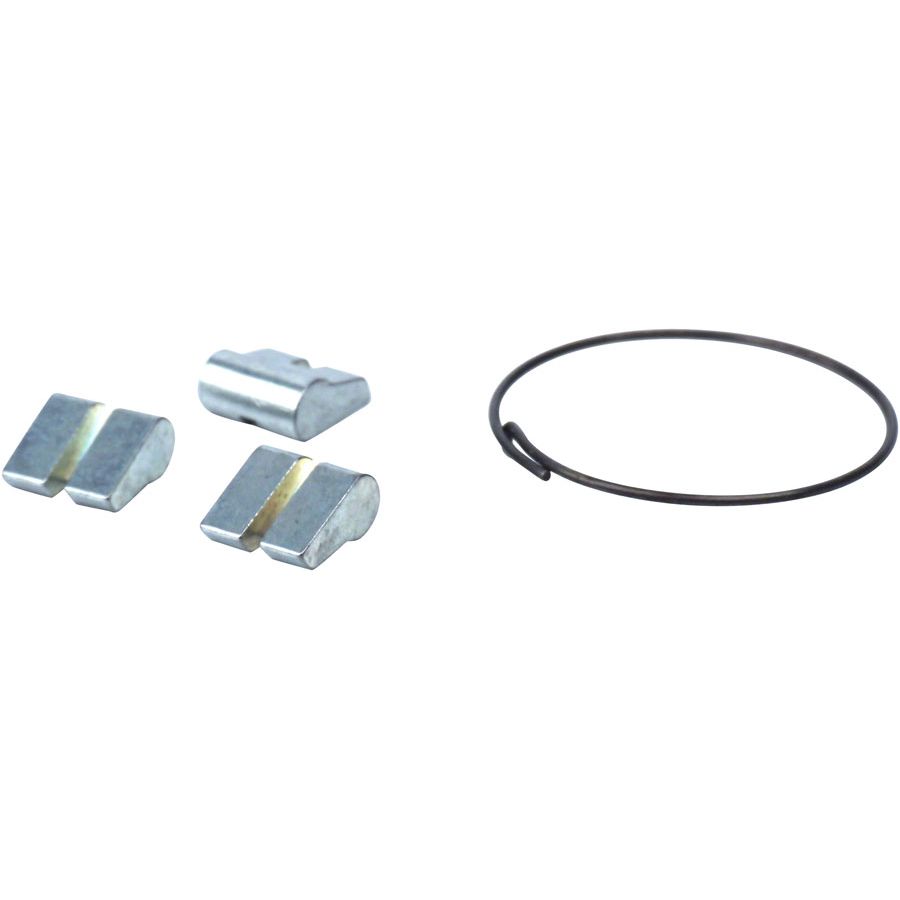 Other Hub Parts