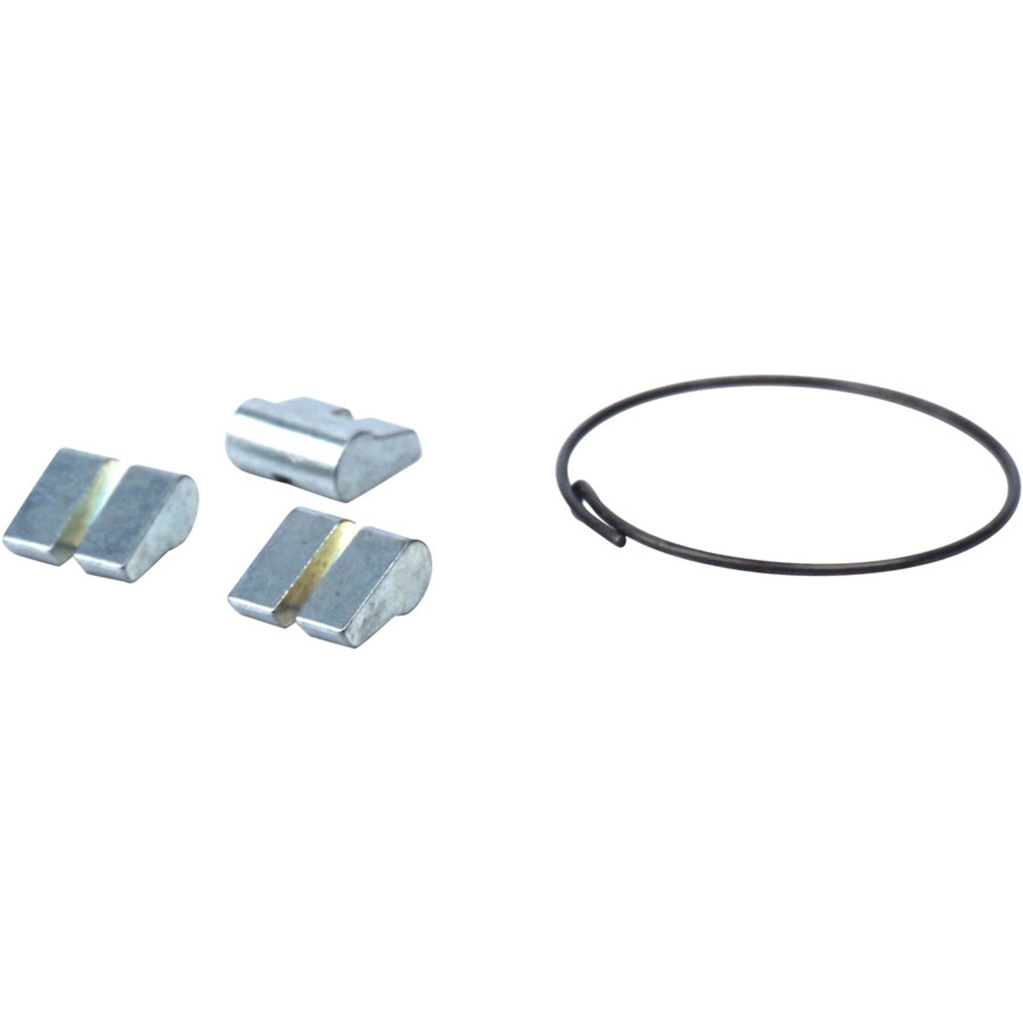 Other Hub Parts