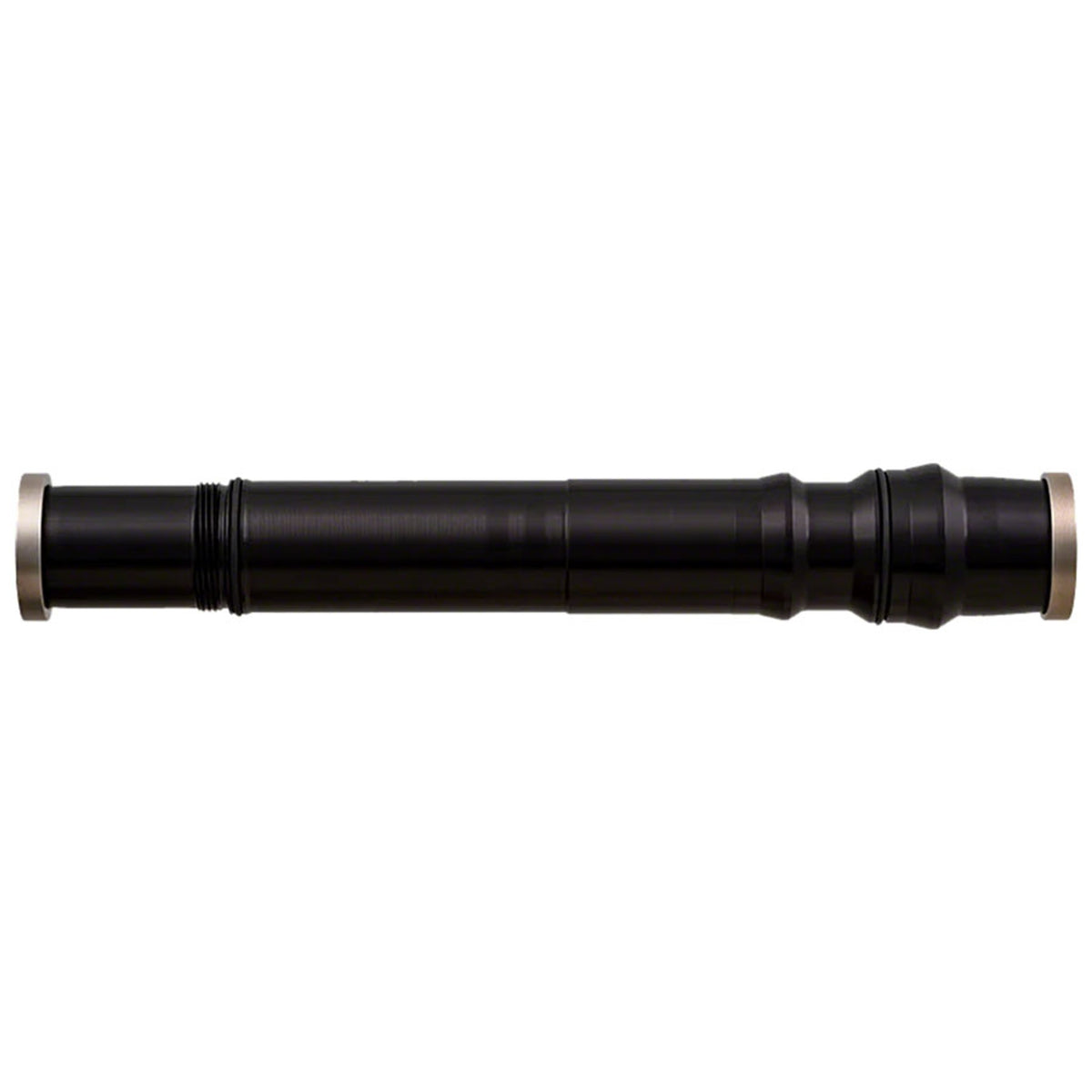 R45D Rear Axle - 12 x 142mm, Gen 3, Black