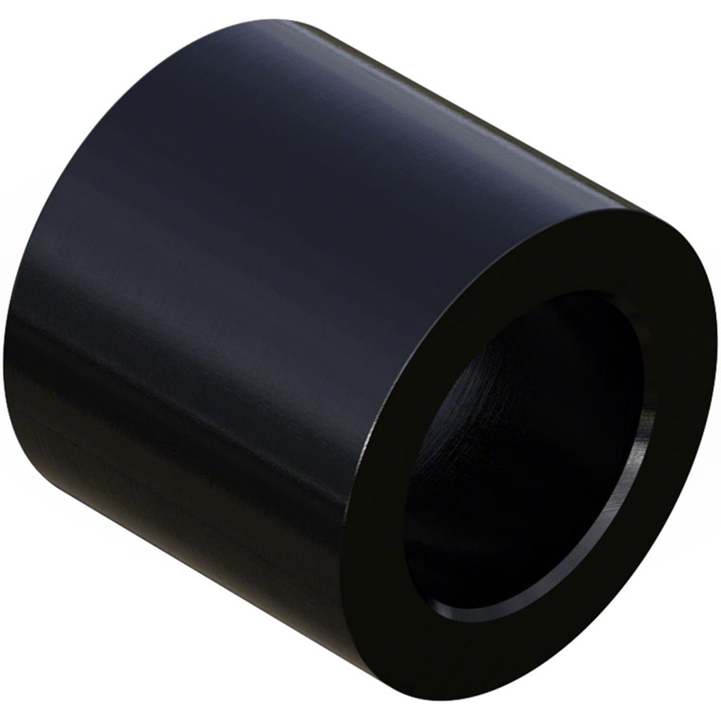 Thru Axle Endcap