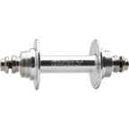 Ultra New Non-Disc Rear Hub - Rim Brake - Fixed/Free - 32H - Threaded Standard 1.37" x 24tpi - J-Bend