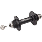 Ultra New Non-Disc Rear Hub - Rim Brake - Fixed/Free - 32H - Threaded Standard 1.37" x 24tpi - J-Bend