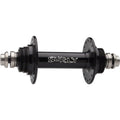 Ultra New Non-Disc Rear Hub - Rim Brake - Fixed/Free - 32H - Threaded Standard 1.37" x 24tpi - J-Bend