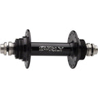 Ultra New Non-Disc Rear Hub - Rim Brake - Fixed/Free - 32H - Threaded Standard 1.37" x 24tpi - J-Bend