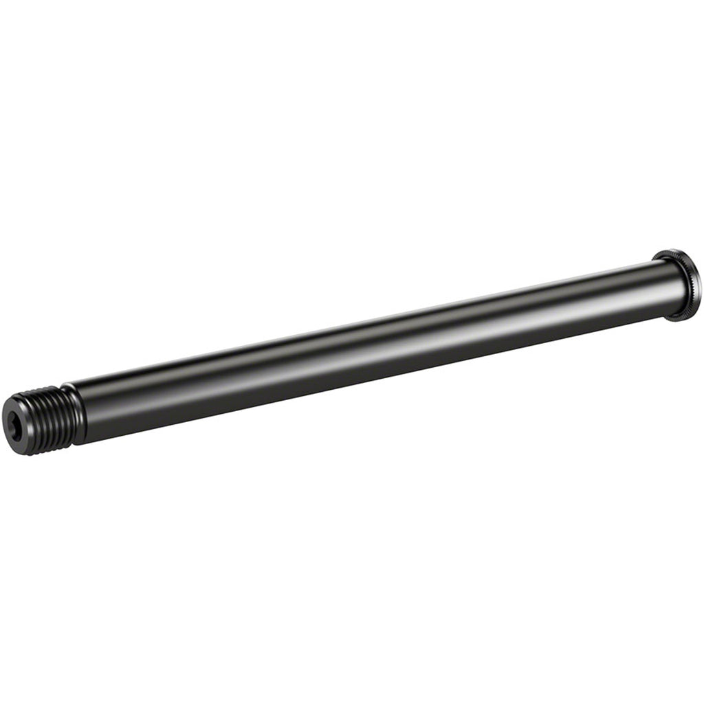 Front Thru Axle